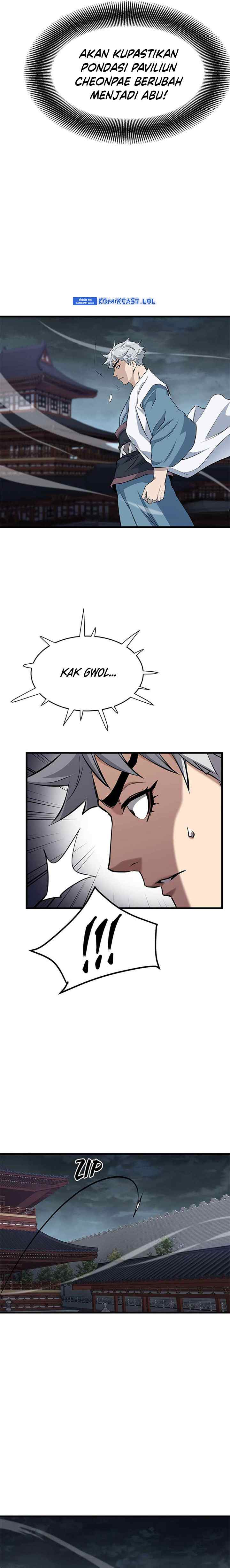 Grand General chapter 101 halaman 13