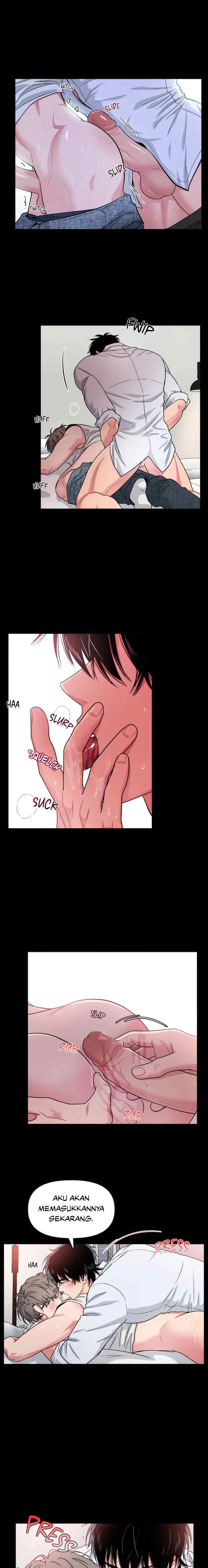Arts Mans chapter 39 halaman 4