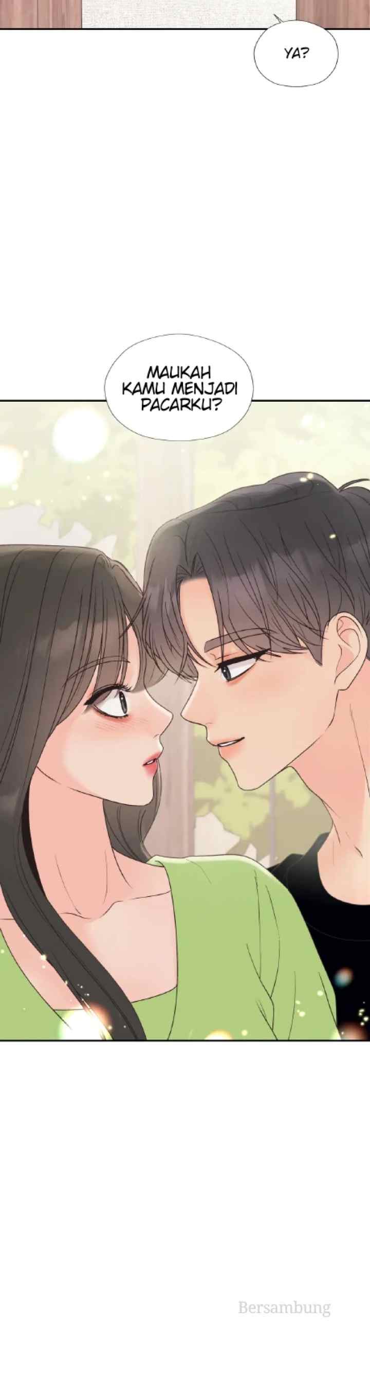 Miss Makeover chapter 67 halaman 16