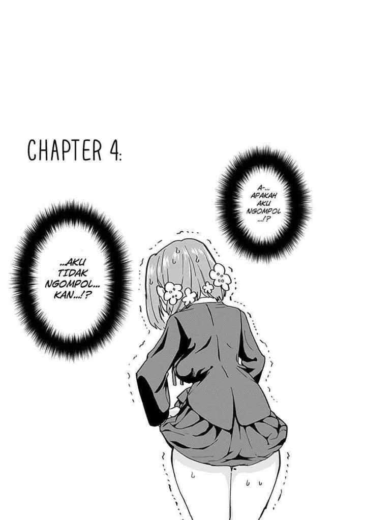 Kimi no Koto ga Dai Dai Dai Dai Daisuki na 100-ri no Kanojo chapter 53.1 halaman 6
