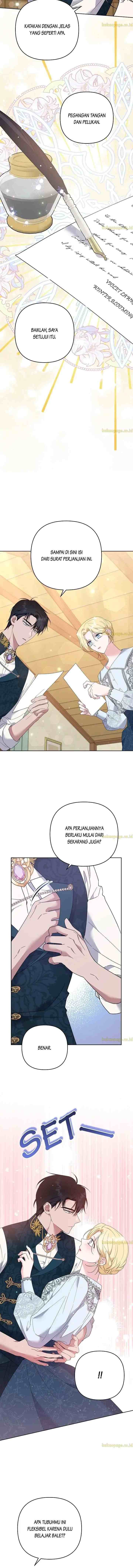 What It Means To Be You chapter 51 halaman 13