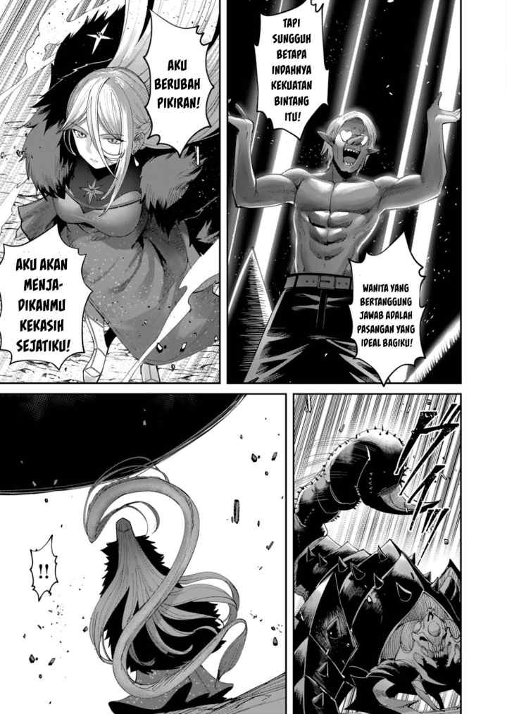 Kichiku Eiyuu chapter 41 halaman 13