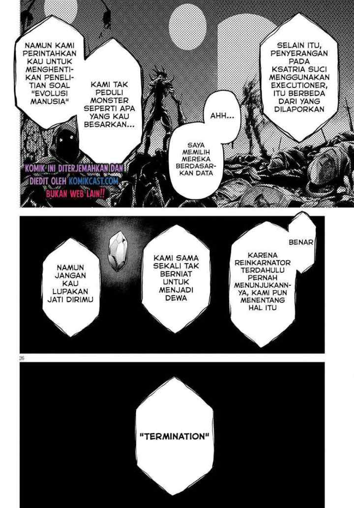 Murabito desu ga Nani ka? chapter 47.2 halaman 12