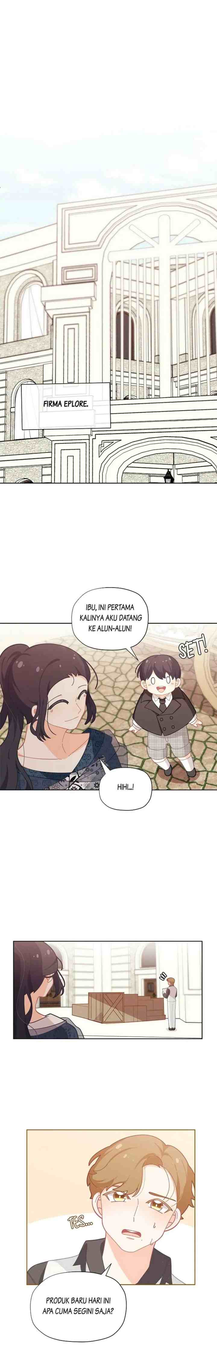 I Was Just an Ordinary Lady chapter 20 halaman 7