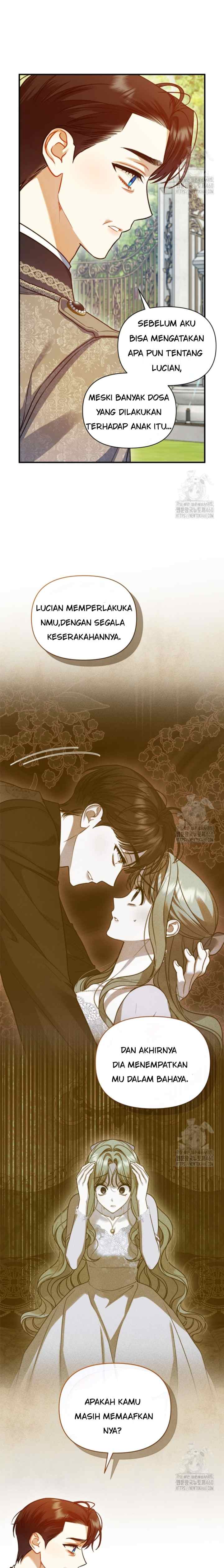 I Became the Younger Sister of a Regretful Obsessive Male Lead chapter 87 halaman 9
