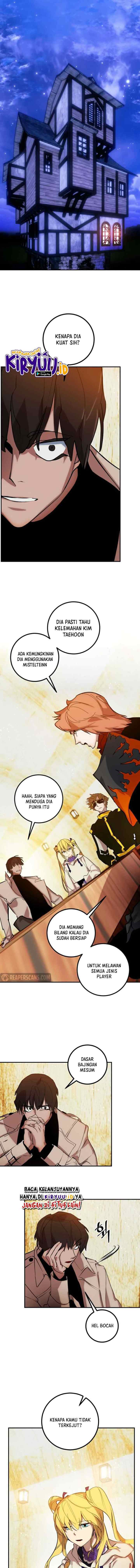 Return to Player chapter 67 halaman 10