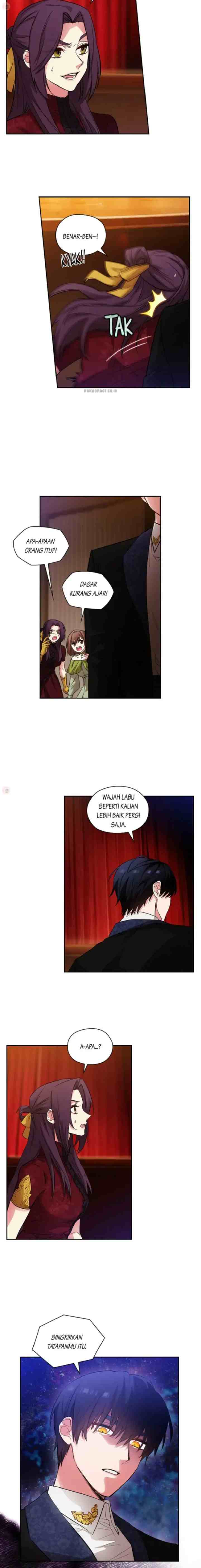 Adonis chapter 156 halaman 11