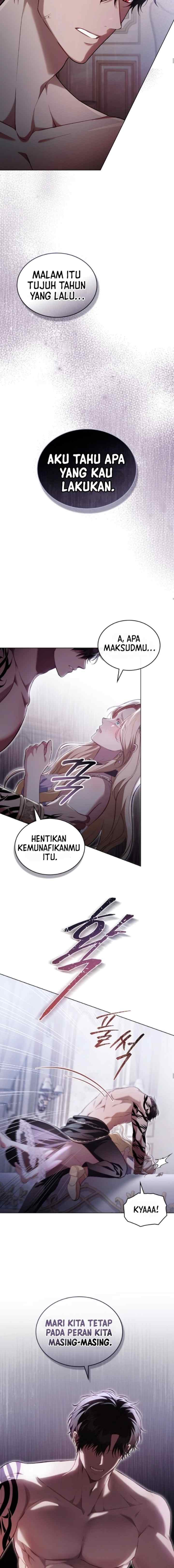 He Was My Slave chapter 3 halaman 14