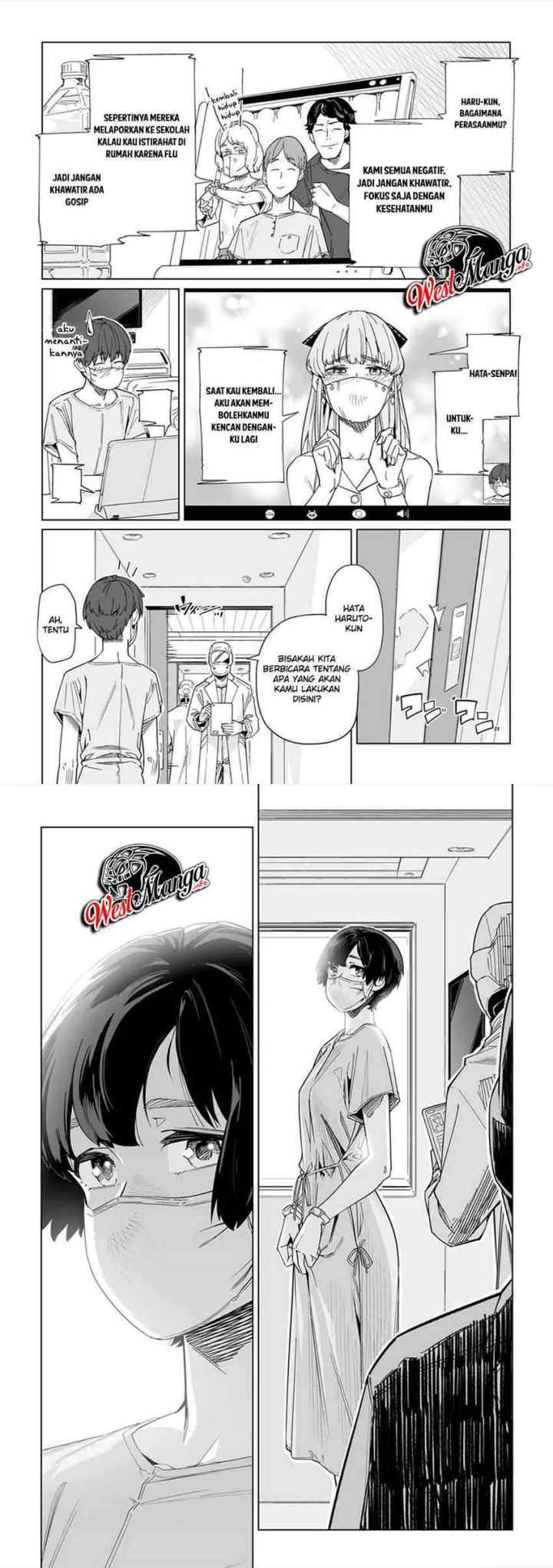 New Normal chapter 8 halaman 5
