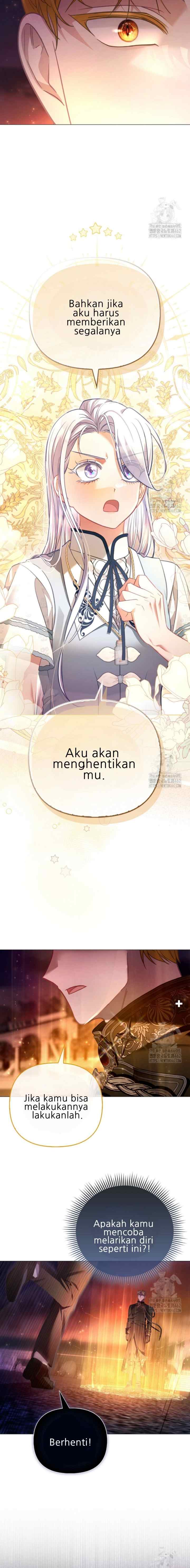 The Villainous Duke's Daughter's Special Rice Cultivation Method chapter 56 halaman 10