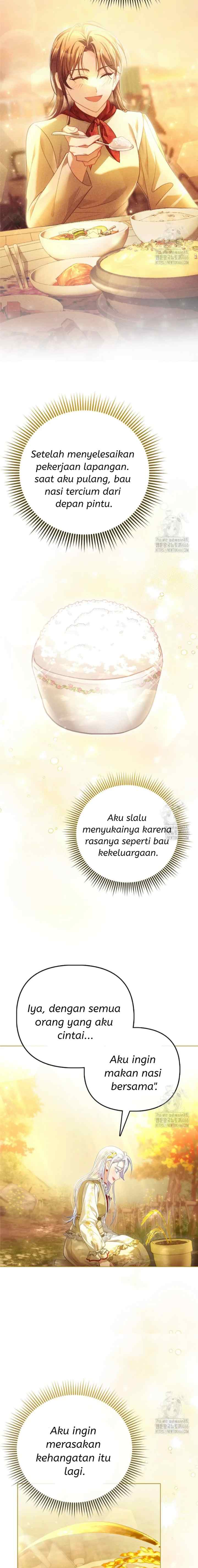 The Villainous Duke's Daughter's Special Rice Cultivation Method chapter 64 halaman 16