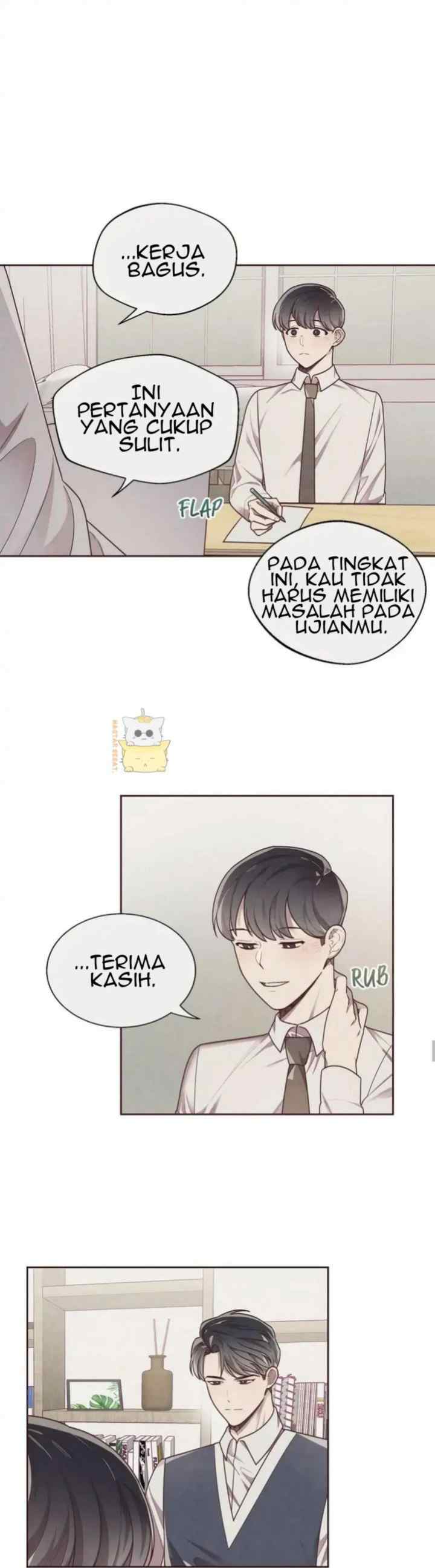 Relationship Ring chapter 9 halaman 16
