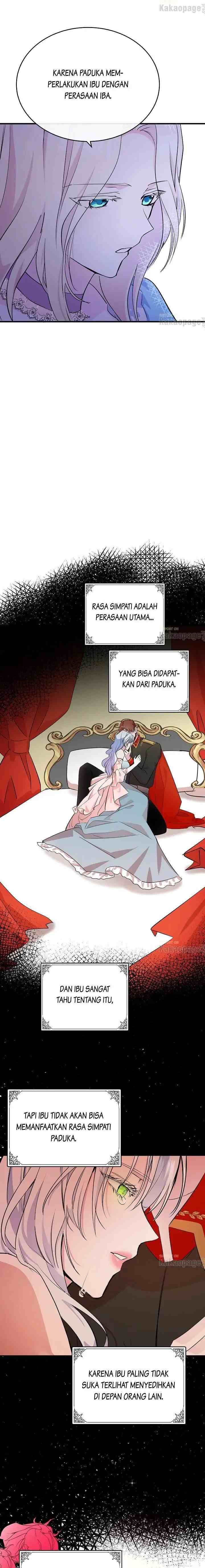 The Villainess Lives Twice chapter 87 halaman 15