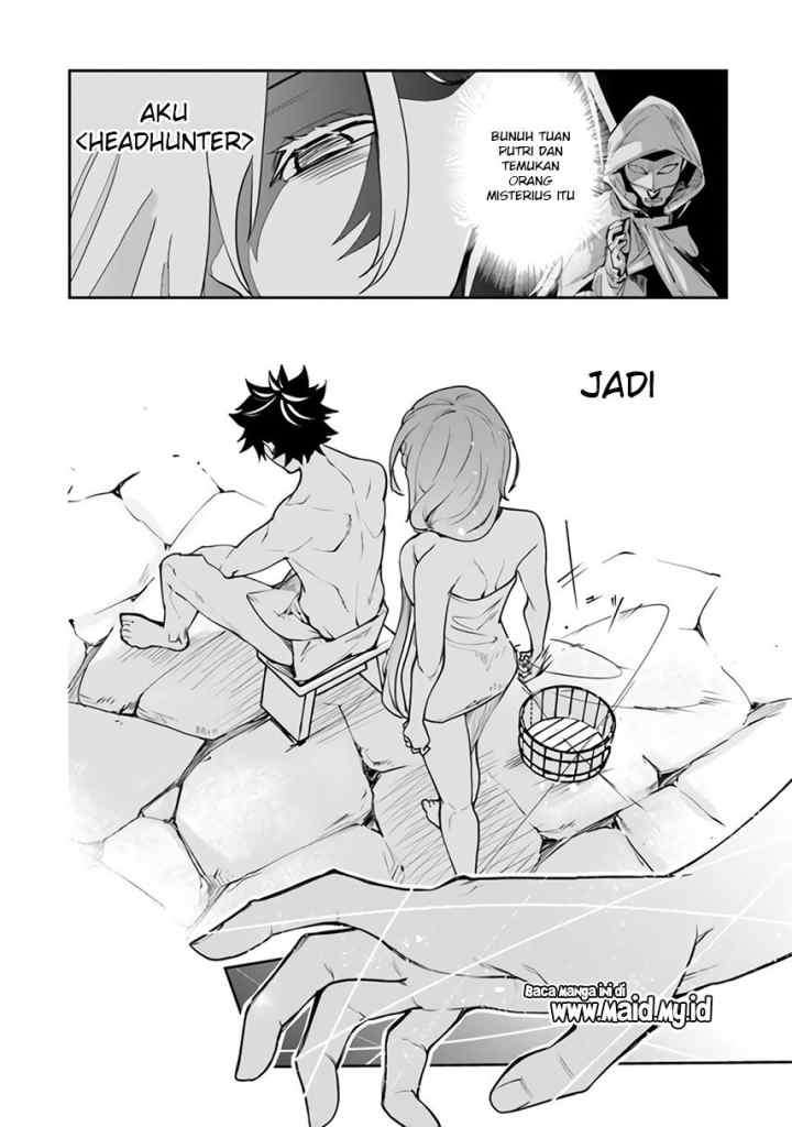 Isekai de Cheat Skill wo te ni Shita ore wa, Genjitsu Sekai wo mo Musou Suru ~Level Up wa Jinsei wo Kaeta~ chapter 18 halaman 10