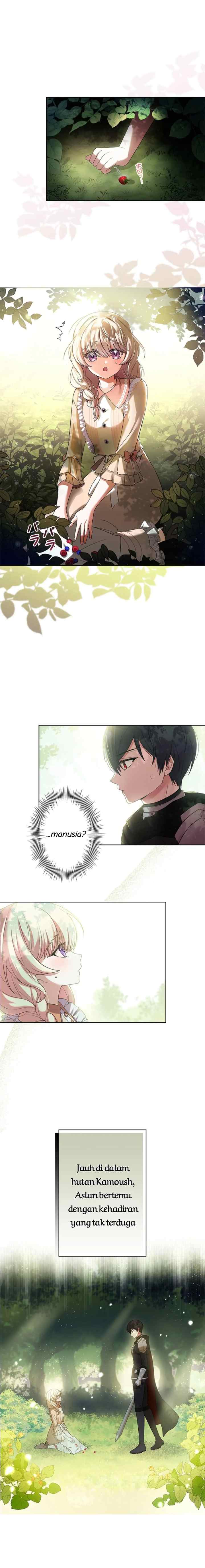 Happy In-Law chapter 1 halaman 10