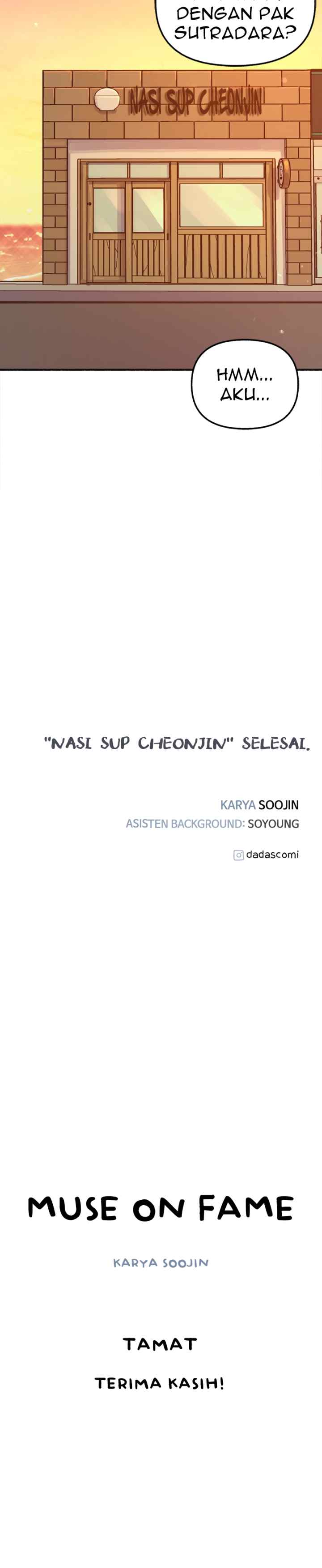Muse On Yumyeong chapter 96 halaman 20