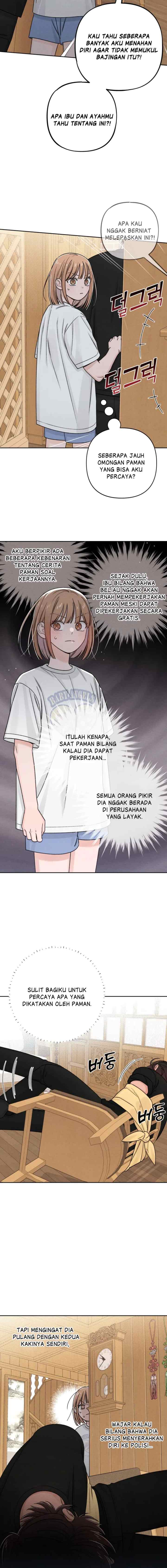 Apocalypse of Youth chapter 82 halaman 10