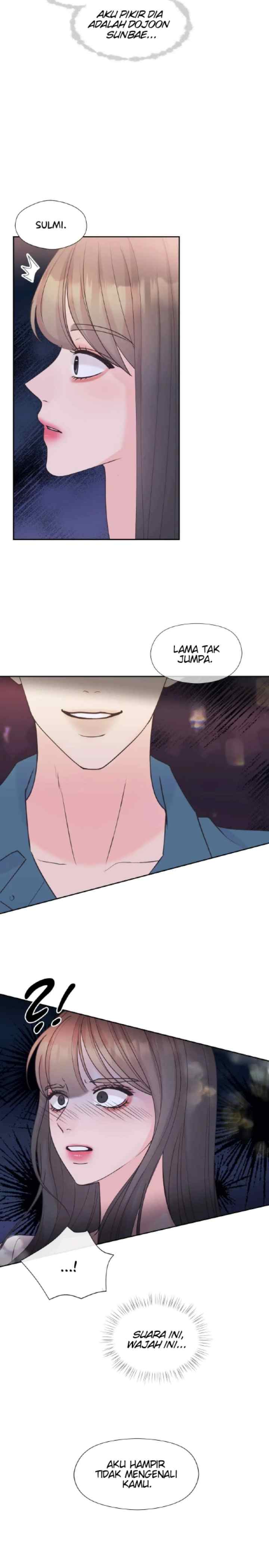 Miss Makeover chapter 62 halaman 5