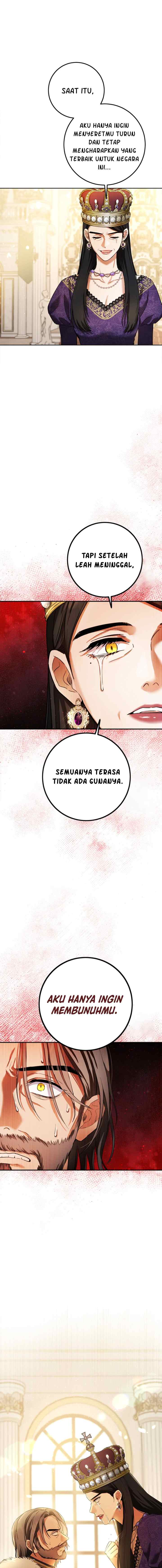 The Princess's Double Life chapter 115 halaman 6