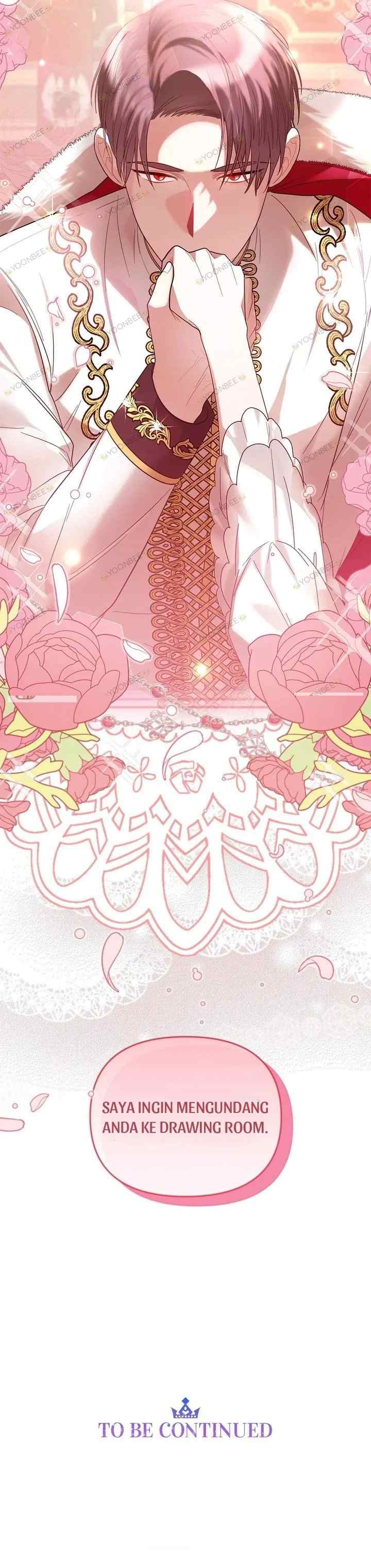No, I Only Seduced the Princess? chapter 5 halaman 19