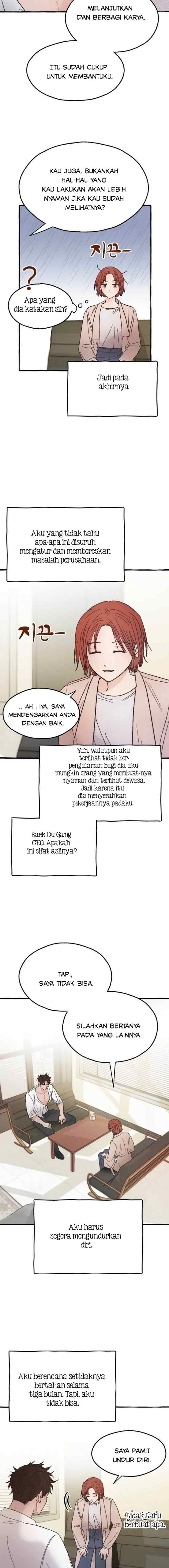 President of the Forest chapter 5 halaman 16
