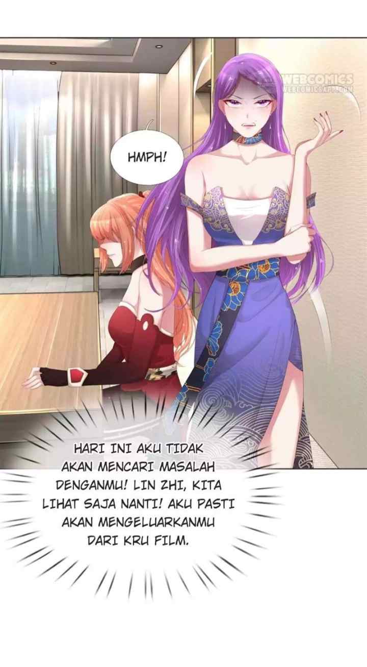 Sweet Escape chapter 16 halaman 7
