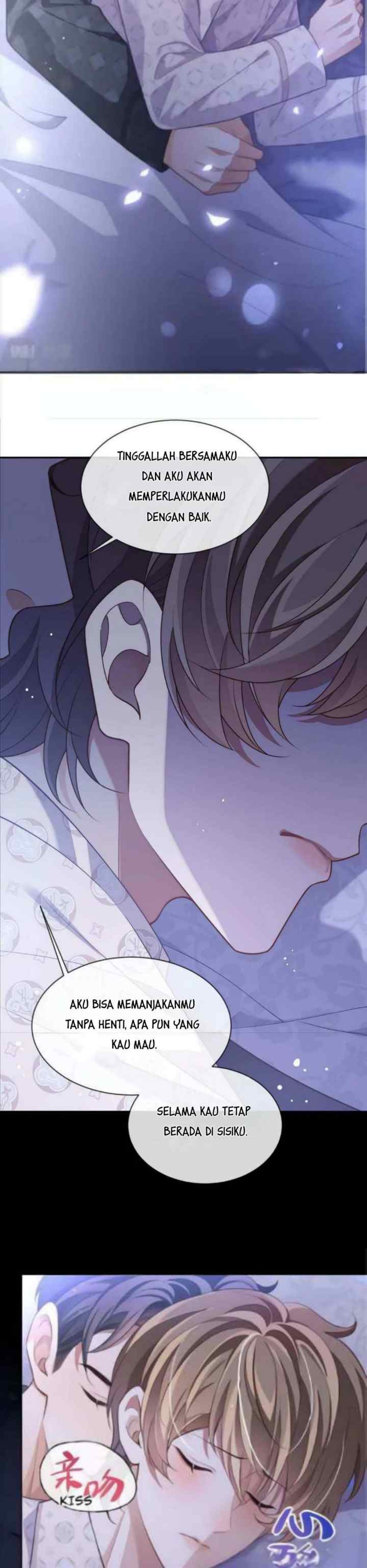 Little Wife, How Dare You Say Break Up? chapter 79 halaman 6