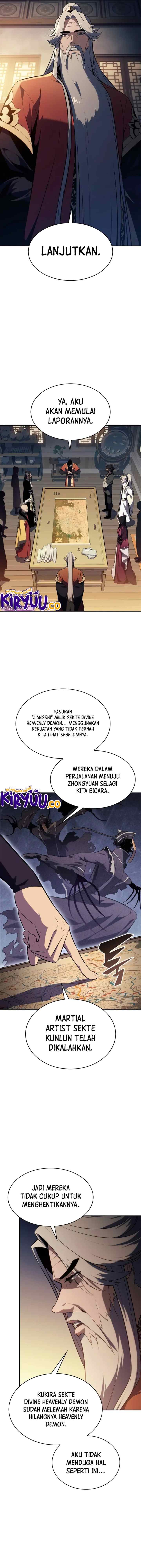 Solo Max-Level Newbie chapter 187 halaman 15