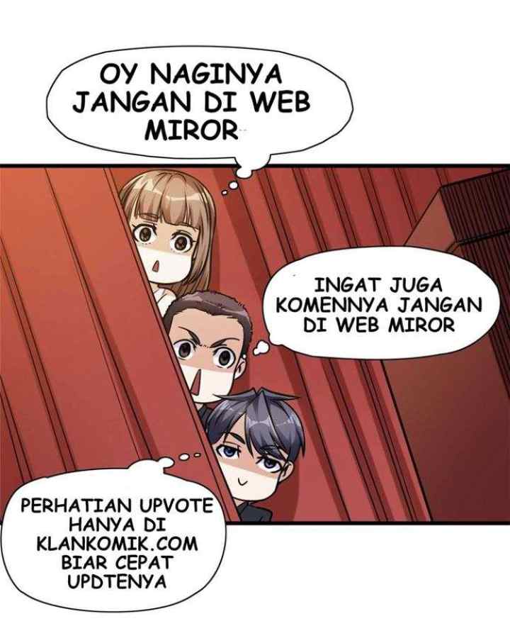 My Son In Law chapter 69 halaman 15