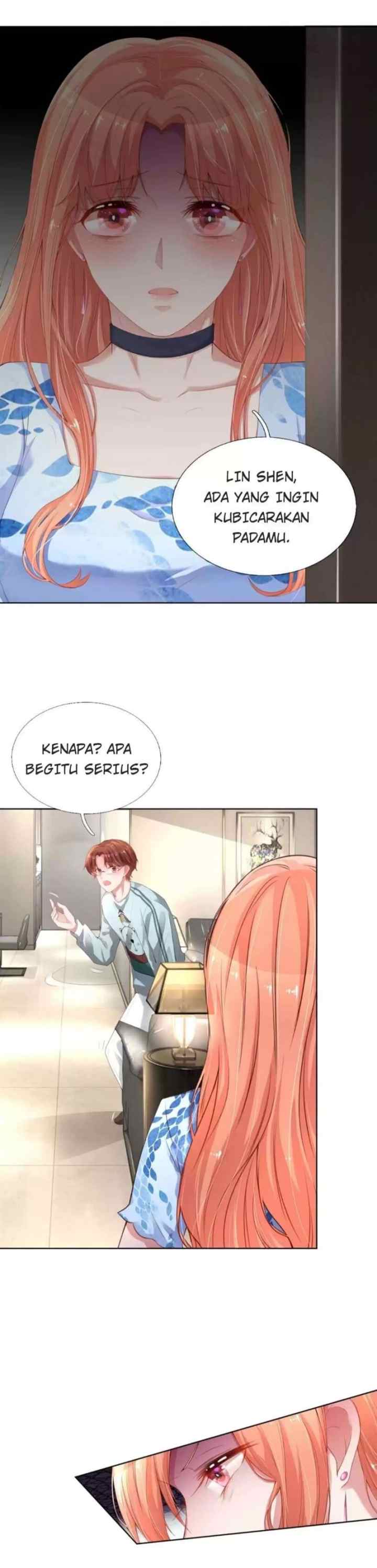 Sweet Escape chapter 14 halaman 5