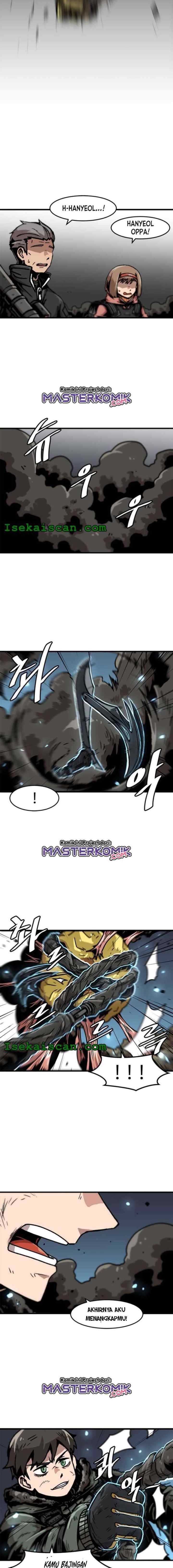 Bring My Level Up Alone chapter 72 halaman 10