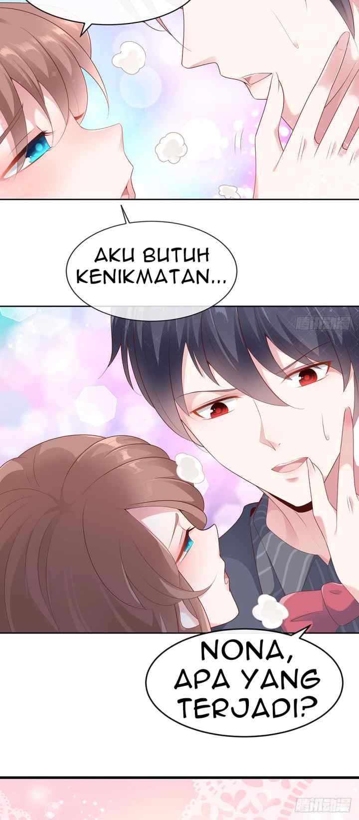 Me! Super Rich! chapter 45 halaman 16