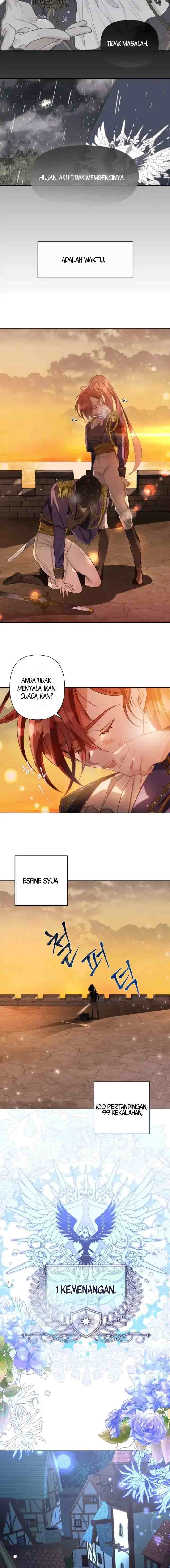 Hey Little Duke, Just Trust This Sister! chapter 2 halaman 12
