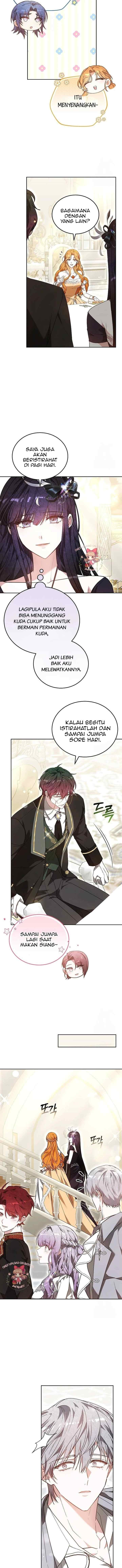 Bride of Obsidian chapter 65 halaman 13