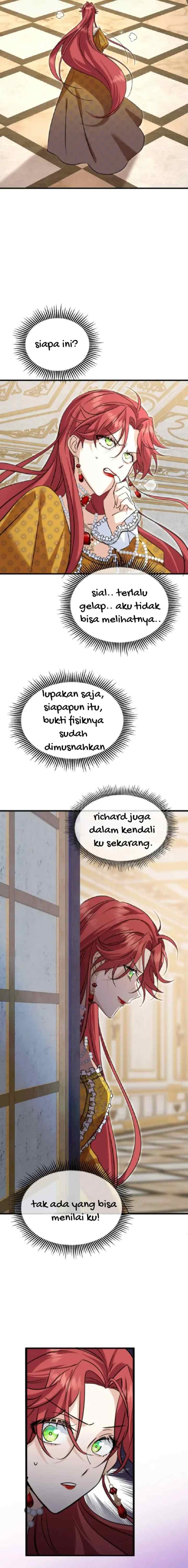 The Ducal Family's Poisonous Flower chapter 19 halaman 10