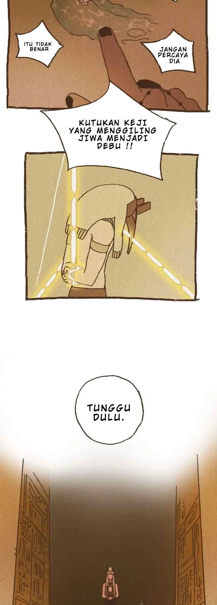 ENNEAD S1 chapter 68 halaman 15