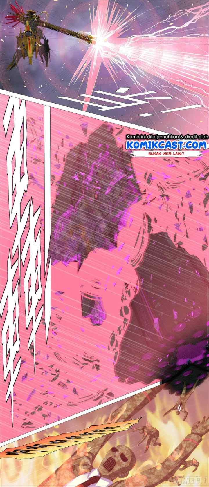 Iron Ladies chapter 368 halaman 8