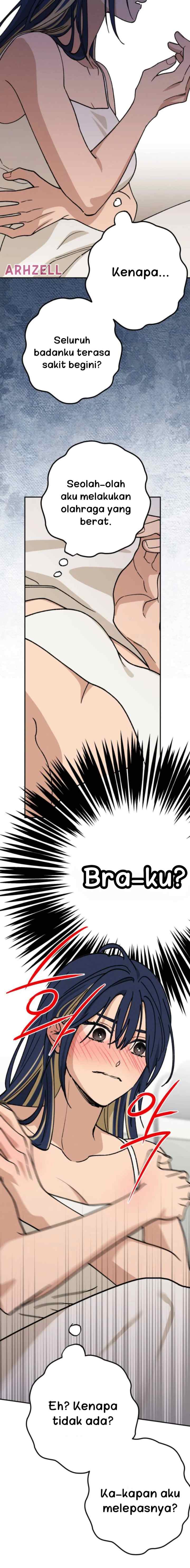 Enquanto faço isso chapter 29 halaman 7