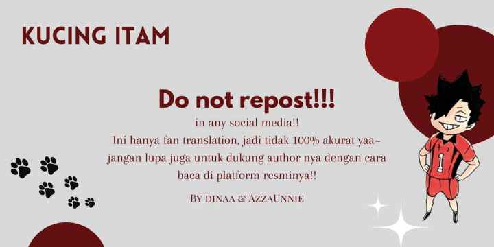 Deputy Empress, but Spent the First Night chapter 21 halaman 20