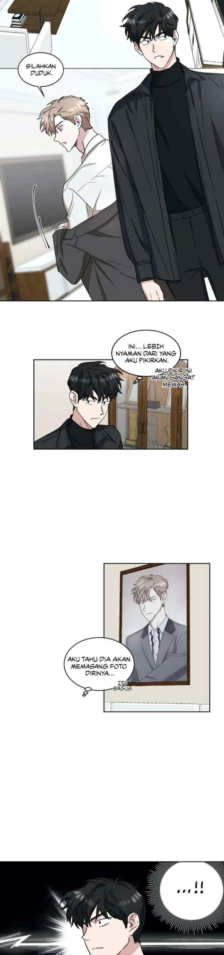 One Take chapter 18 halaman 6