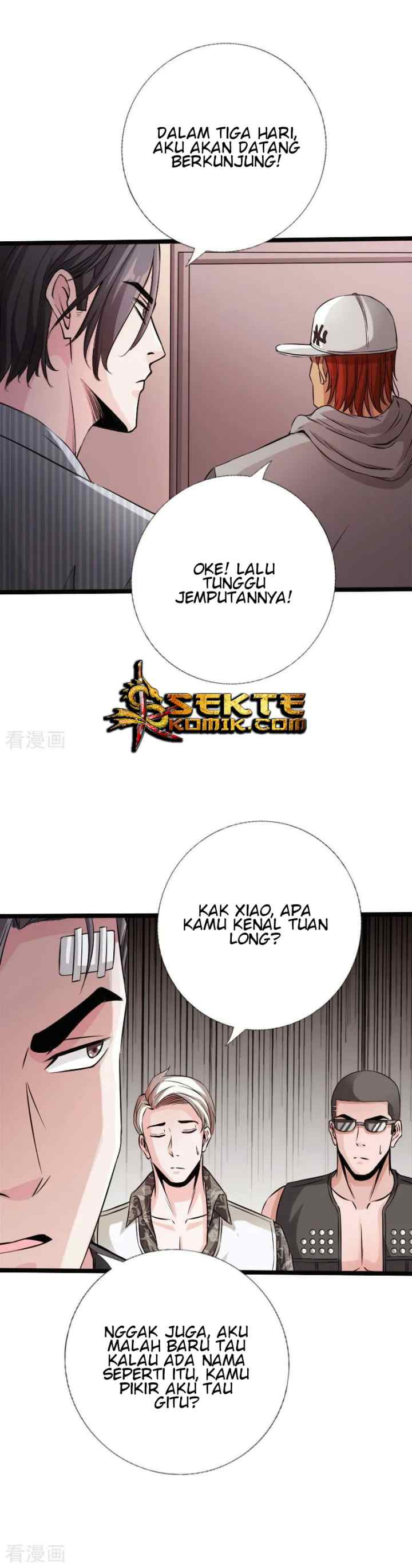 Hopeless chapter 52 halaman 13