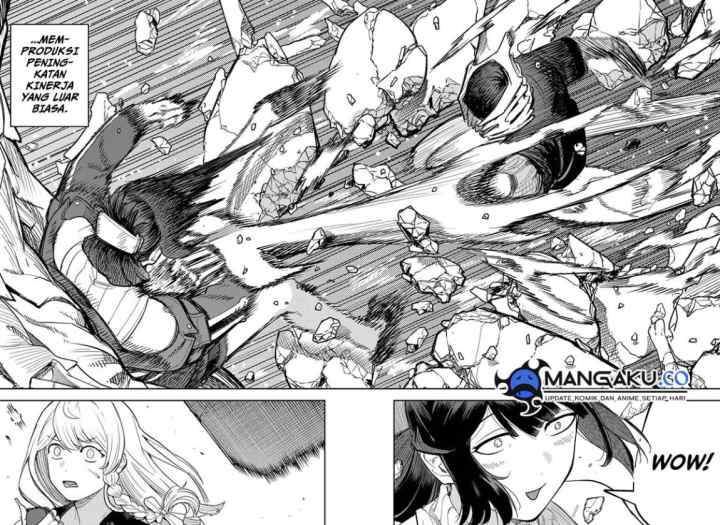 Skeleton Double chapter 28 halaman 4