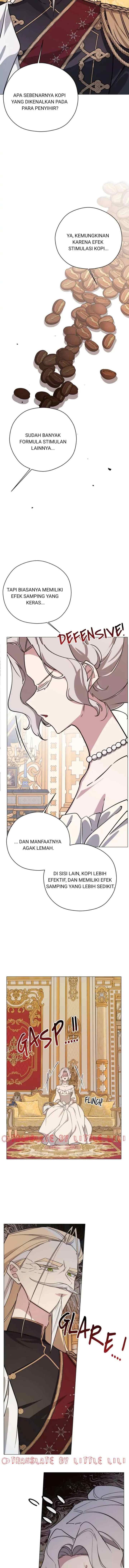 Duchess's Lo-Fi Coffeehouse chapter 38 halaman 17
