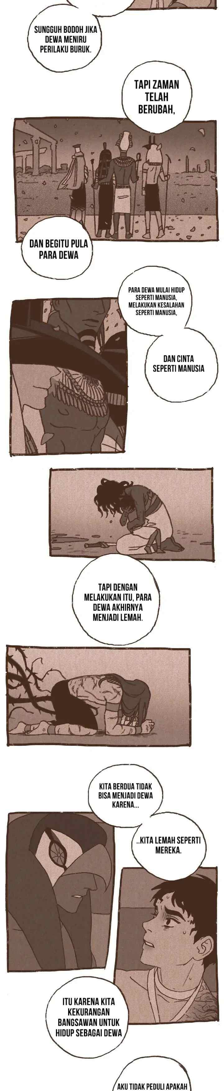 ENNEAD S1 chapter 62 halaman 12