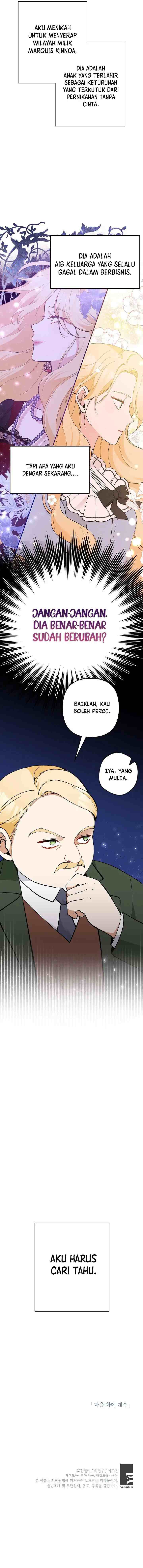 Please Don't Come to the Villainess' Stationery Store! chapter 24 halaman 20