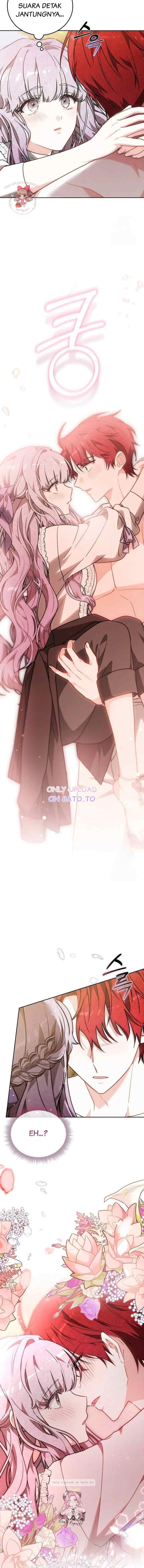 Bride of Obsidian chapter 66 halaman 18
