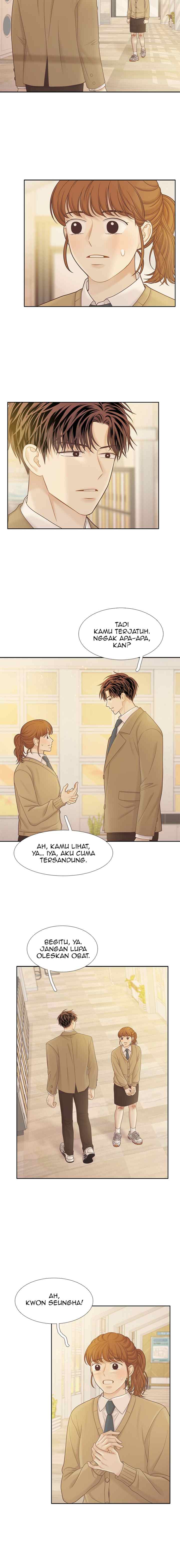 Odd Girls Out S2 chapter 207 halaman 13
