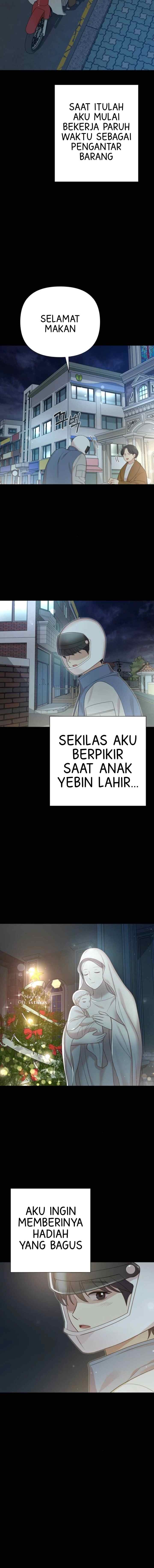 Give Birth To Me chapter 30 halaman 15