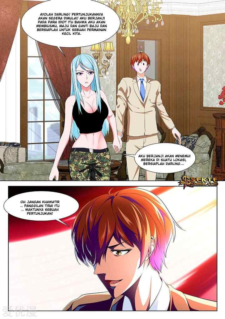 Metropolitan System chapter 332 halaman 14