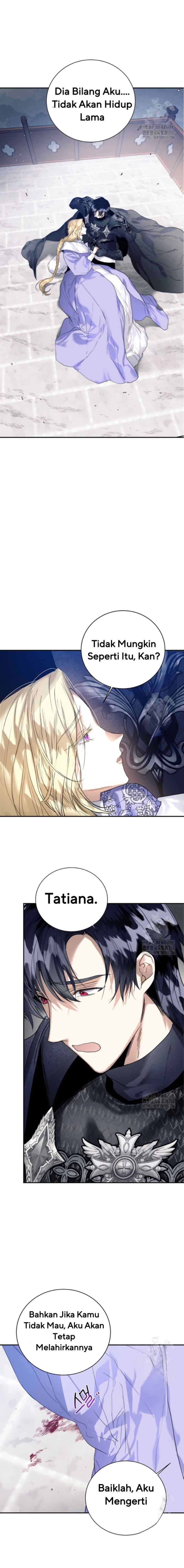 Royal Marriage chapter 85 halaman 10